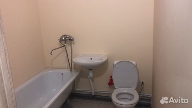 Студия, 27 м², 3/15 эт. Студия, 27 м², 3/15 эт.