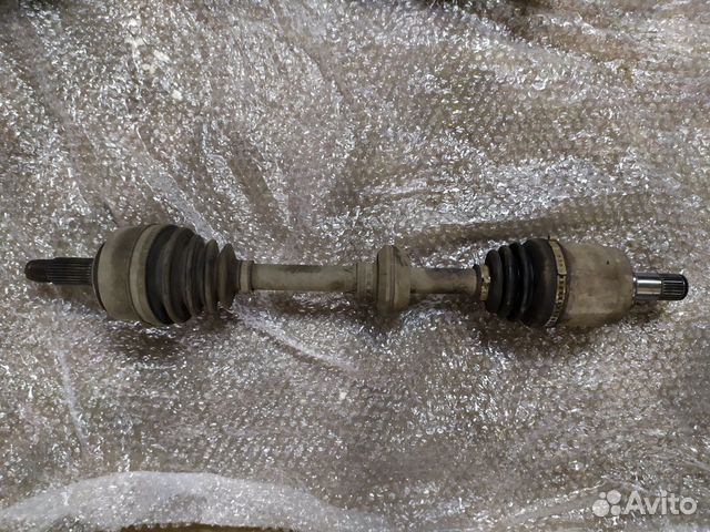 Привод передний Honda CRV ll Привод передний Honda CRV ll