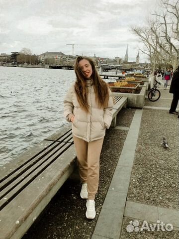 Куртка Куртка