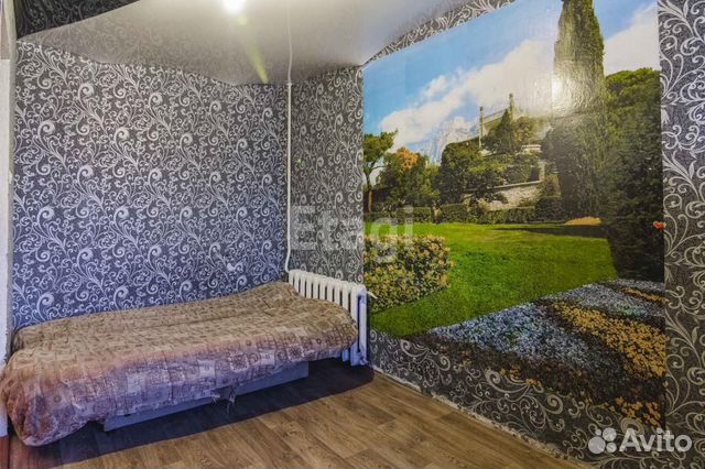 1-к квартира, 23 м², 7/9 эт.