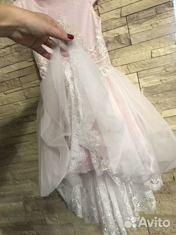 Платье для девочки Платье для девочки