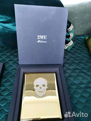 Чехол для iPad 2 ме DD066