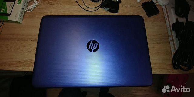 Хороший ноутбук HP 15 ay549ur 8gb озу 240 gb ssd Хороший ноутбук HP 15 ay549ur 8gb озу 240 gb ssd