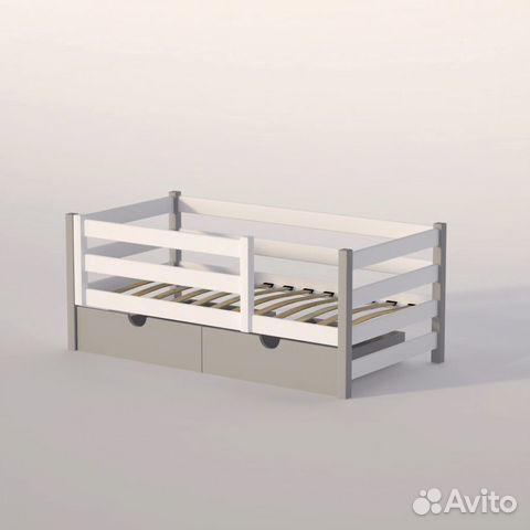 Детская кровать Детская кровать