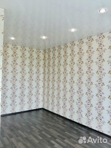 1-к квартира, 33 м², 6/16 эт.
