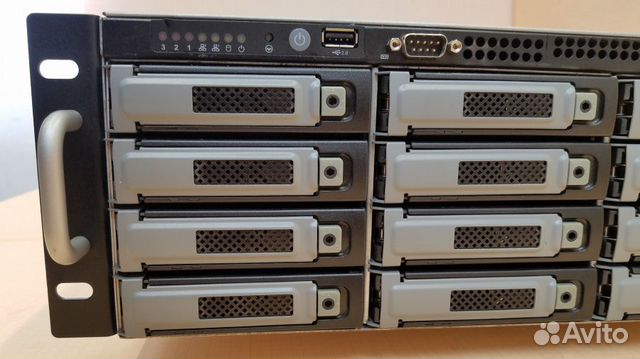 E tegro G7/3U/2xE5506/X8DTL-iF/6xDDR3/16xHDD3.5 E tegro G7/3U/2xE5506/X8DTL-iF/6xDDR3/16xHDD3.5
