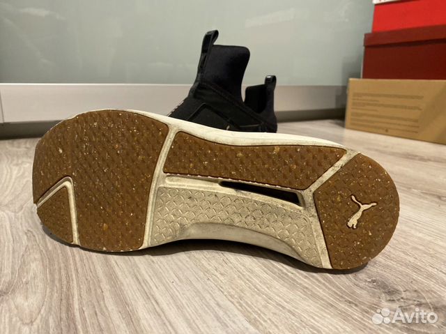 Кроссовки. Puma- оригинал. Очень комфортные Кроссовки. Puma- оригинал. Очень комфортные