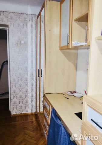 3-к квартира, 57 м², 2/5 эт.