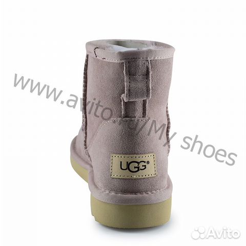UGG Угги