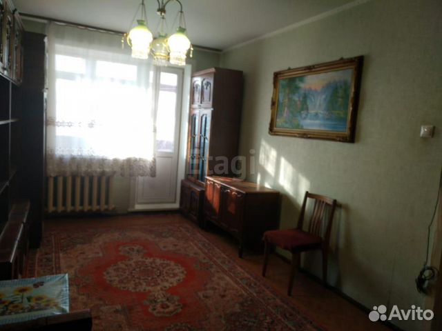 1-к квартира, 32.8 м², 2/10 эт. 1-к квартира, 32.8 м², 2/10 эт.