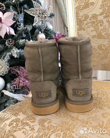 UGG оригинал UGG оригинал