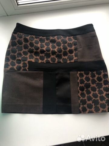 Юбка мини dkny оригинал Юбка мини dkny оригинал