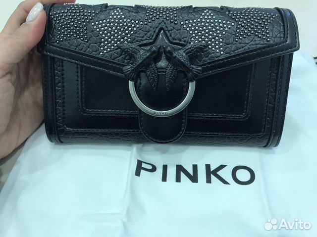 Продам сумку Pinko оригинал Продам сумку Pinko оригинал