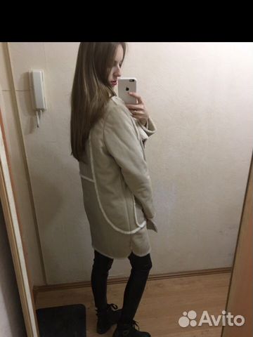 Пальто меховое Пальто меховое