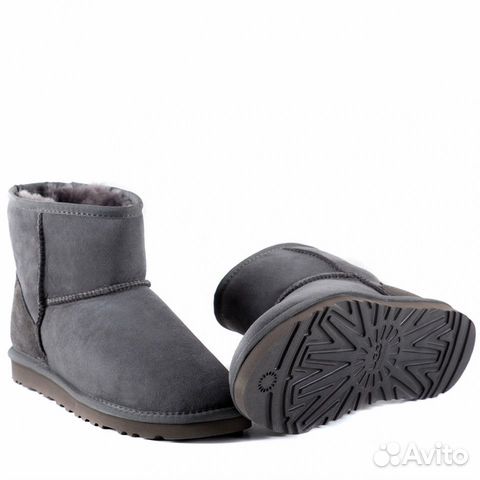 UGG UGG