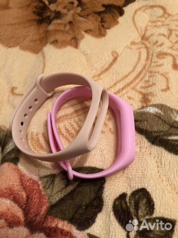 Сменный браслет на фитнес-браслет Xiomi mi band 2 Сменный браслет на фитнес-браслет Xiomi mi band 2