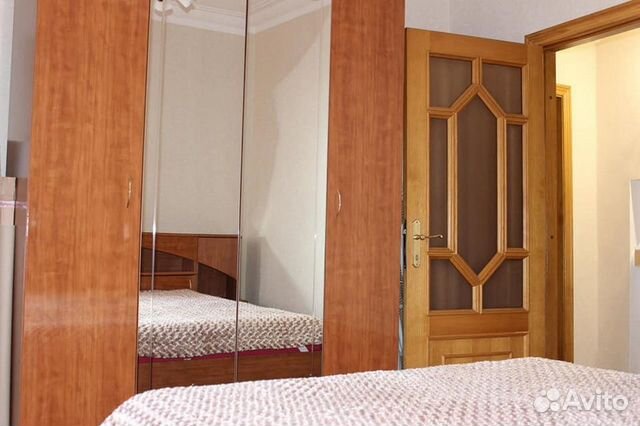 Комната 16 м² в 2-к, 2/7 эт.