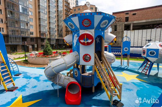 1-к квартира, 50 м², 7/21 эт. 1-к квартира, 50 м², 7/21 эт.