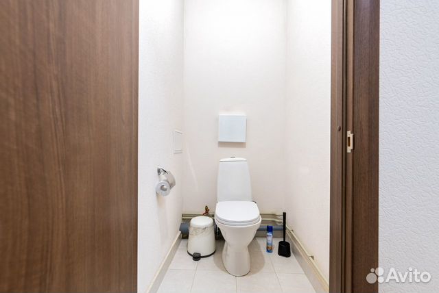 1-к квартира, 41 м², 16/18 эт. 1-к квартира, 41 м², 16/18 эт.