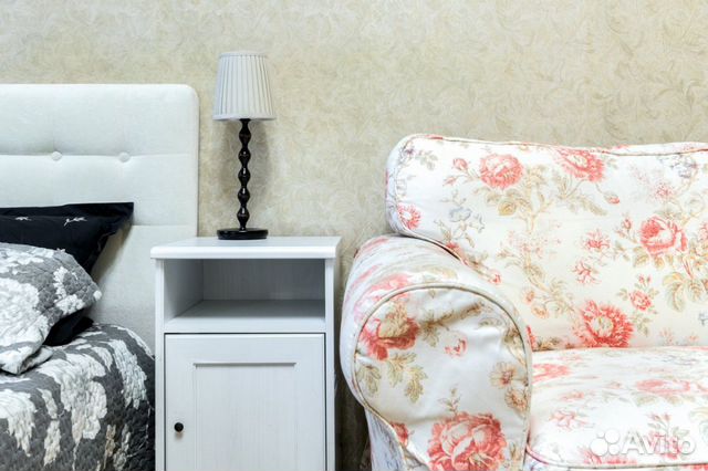 2-к квартира, 95 м², 4/5 эт.