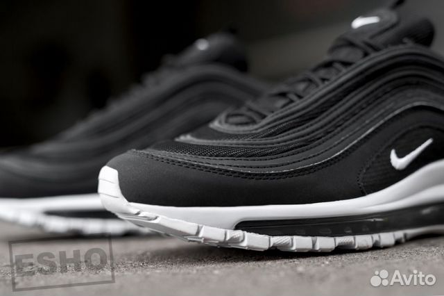 Nike Air Max 97 Nike Air Max 97