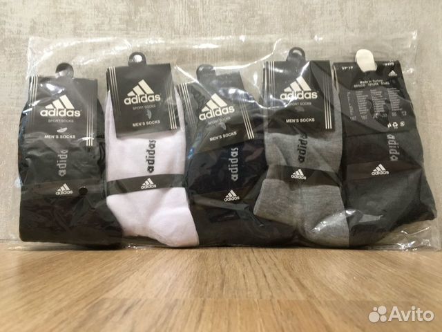 Носки Adidas