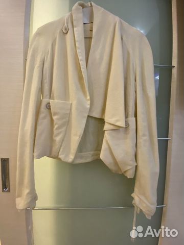 Пиджак Damir Doma