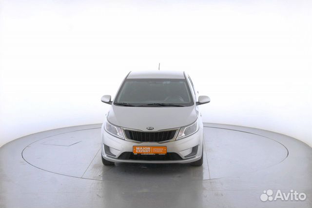 KIA Rio 1.4 МТ, 2014, 94 931 км KIA Rio 1.4 МТ, 2014, 94 931 км