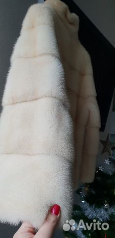 Шуба норковая Шуба норковая