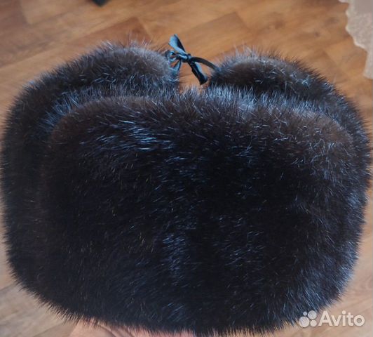Мужская шапка Мужская шапка