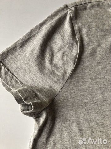 Новая футболка Ralph Lauren Новая футболка Ralph Lauren
