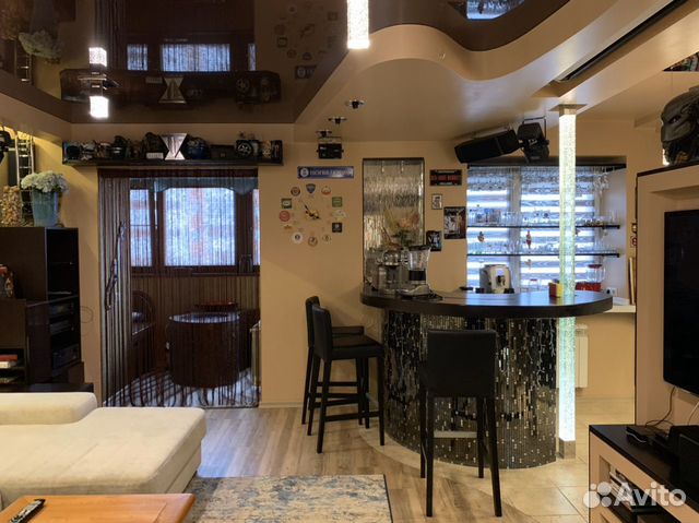 5-к квартира, 156 м², 12/13 эт.