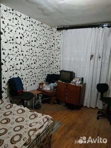 Комната 13.5 м² в 2-к, 5/9 эт. Комната 13.5 м² в 2-к, 5/9 эт.