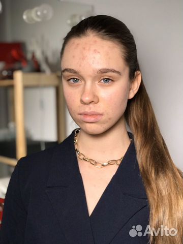 Макияж, визажист, укладки