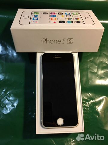 Айфон 5S Айфон 5S