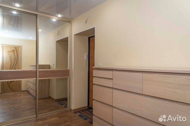 1-к квартира, 41 м², 13/14 эт.