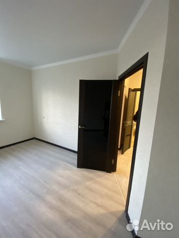 1-к квартира, 35 м², 3/18 эт.