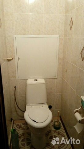 Комната 21 м² в 3-к, 2/21 эт.