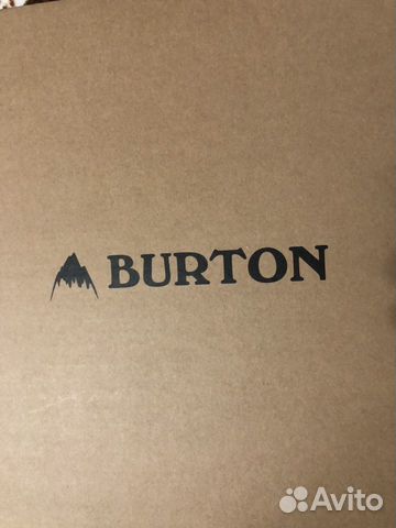 Сноубордические ботинки burton Сноубордические ботинки burton