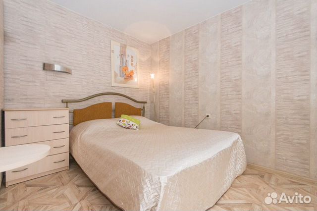 1-к квартира, 40 м², 4/9 эт. 1-к квартира, 40 м², 4/9 эт.