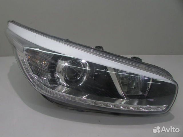 Фара правая LED xenon KIA ceed 12-15 Фара правая LED xenon KIA ceed 12-15