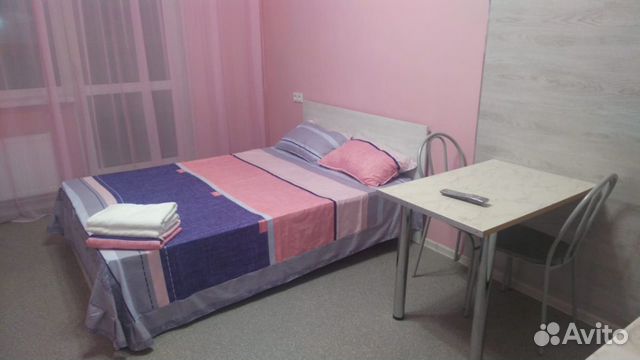 Студия, 28 м², 8/16 эт.