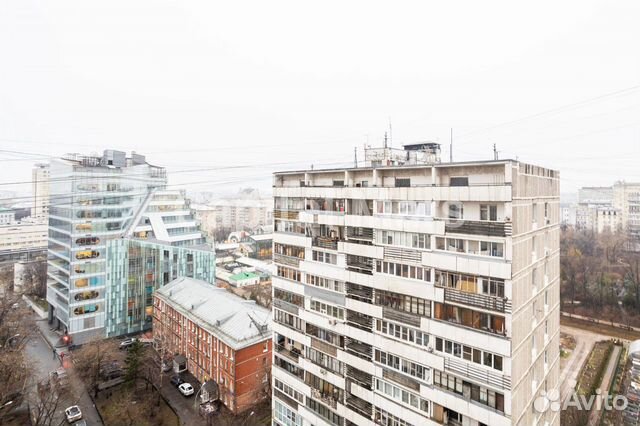 3-к квартира, 142 м², 12/23 эт. 3-к квартира, 142 м², 12/23 эт.