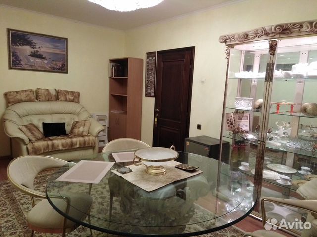 1-к квартира, 38.3 м², 11/17 эт. 1-к квартира, 38.3 м², 11/17 эт.