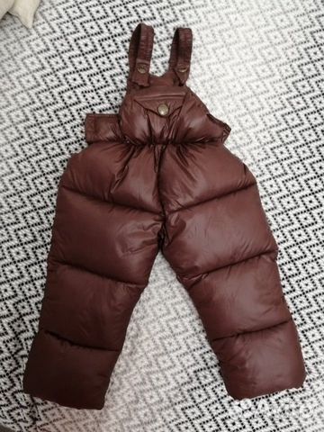 Костюм зимний Chicco (комбинезон) Костюм зимний Chicco (комбинезон)