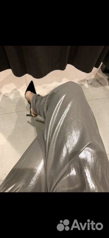Брюки Zara (оригинал) Брюки Zara (оригинал)