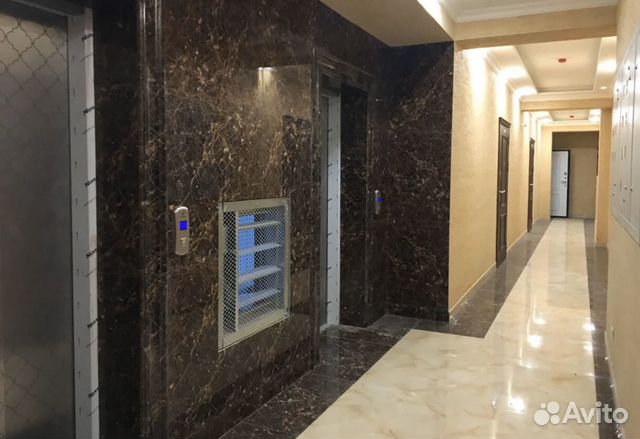 1-к квартира, 36.2 м², 4/12 эт.