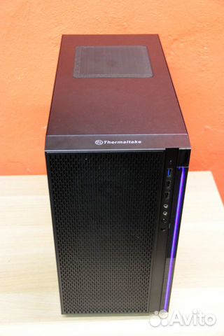 Игровой пк RX 570 4GB ryzen 5 2400G 16 RAM 500 SSD Игровой пк RX 570 4GB ryzen 5 2400G 16 RAM 500 SSD