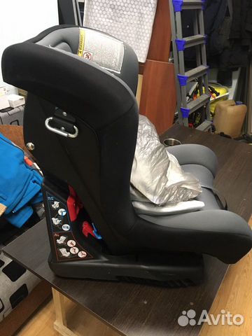 Детское автомобильное кресло chicco eletta 0-18kg Детское автомобильное кресло chicco eletta 0-18kg