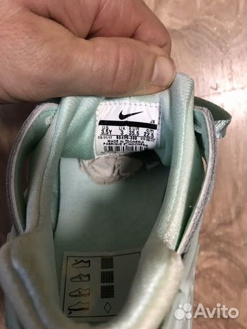 Кроссовки женские Nike(новые) Кроссовки женские Nike(новые)
